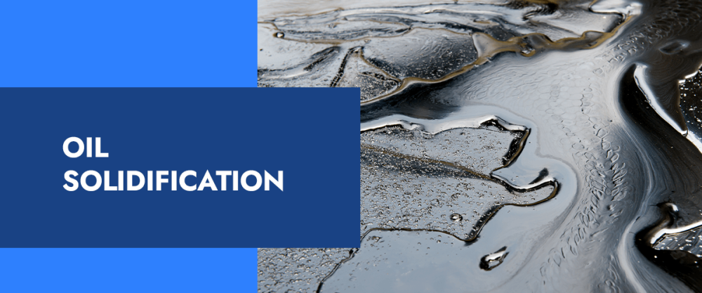 What Are Oil Solidifiers Oil Solidification Explained Spi